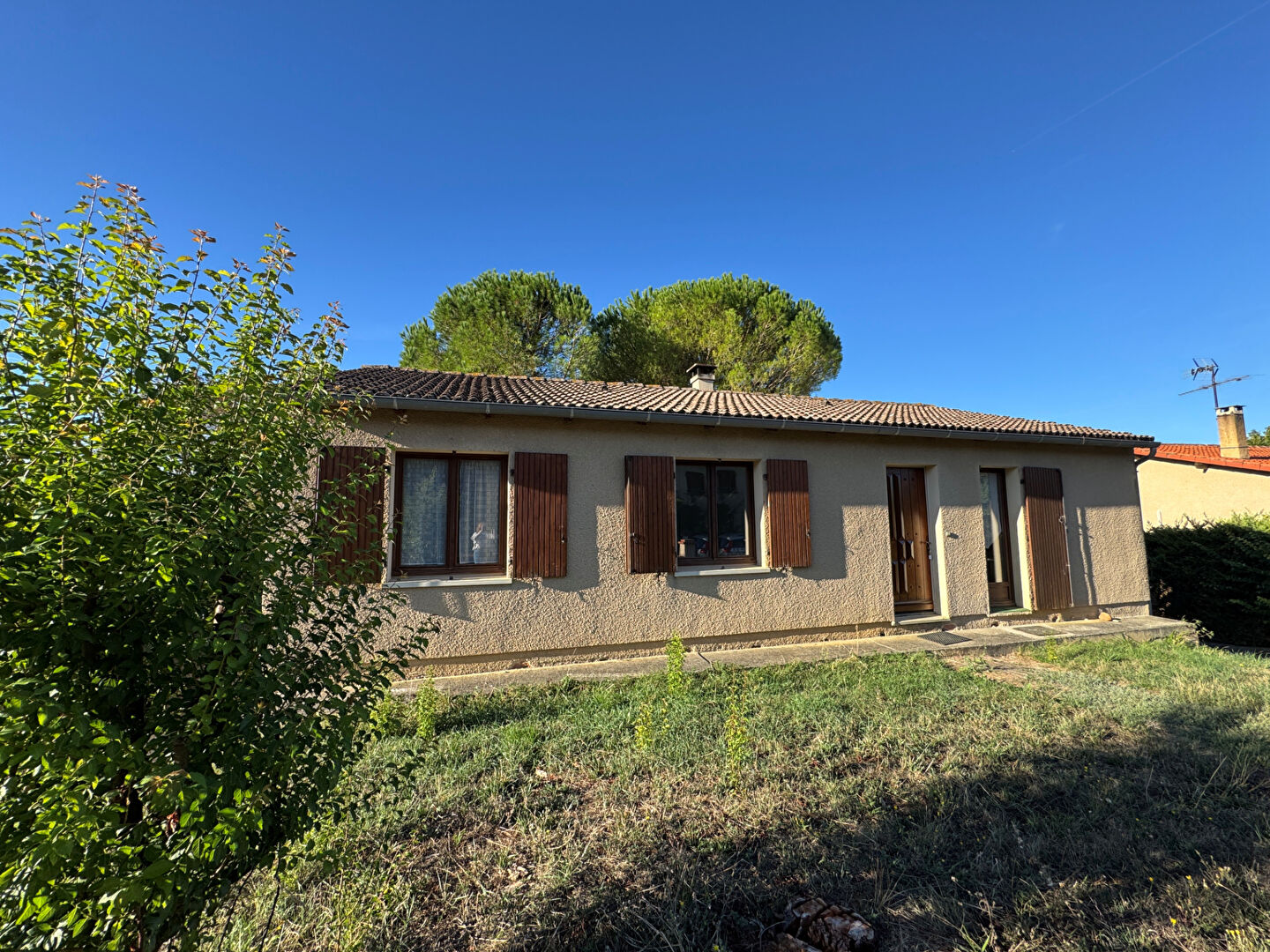 Maison L ISLE JOURDAIN (32600) 4 pi&egrave;ces 87.00 m&sup2;