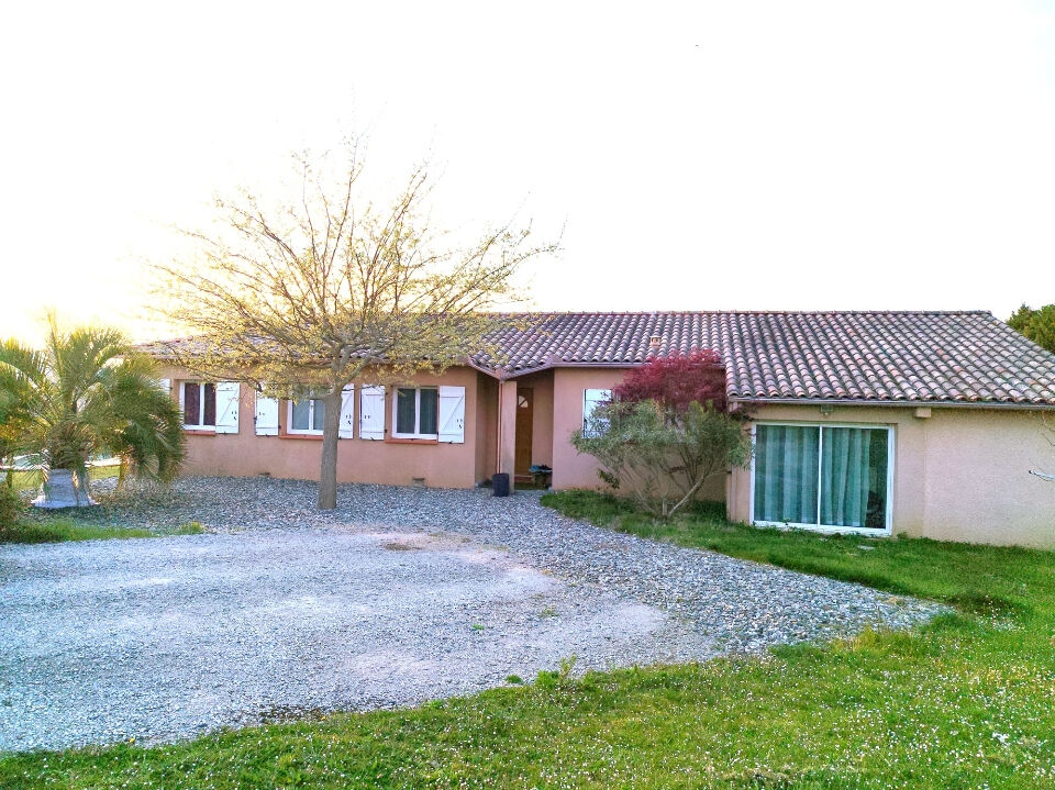 Maison L ISLE JOURDAIN (32600) 5 pi&egrave;ces 144.68 m&sup2;