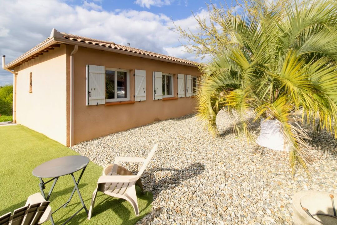 Maison L ISLE JOURDAIN (32600) 5 pi&egrave;ces 144.68 m&sup2;