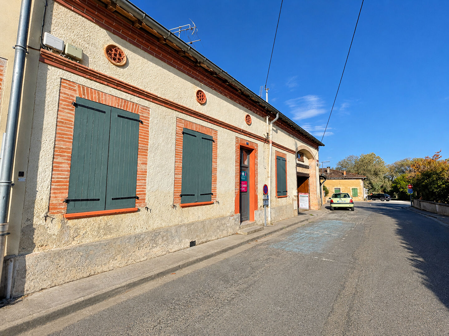 Maison L ISLE JOURDAIN (32600) 3 pi&egrave;ces 89.82 m&sup2;