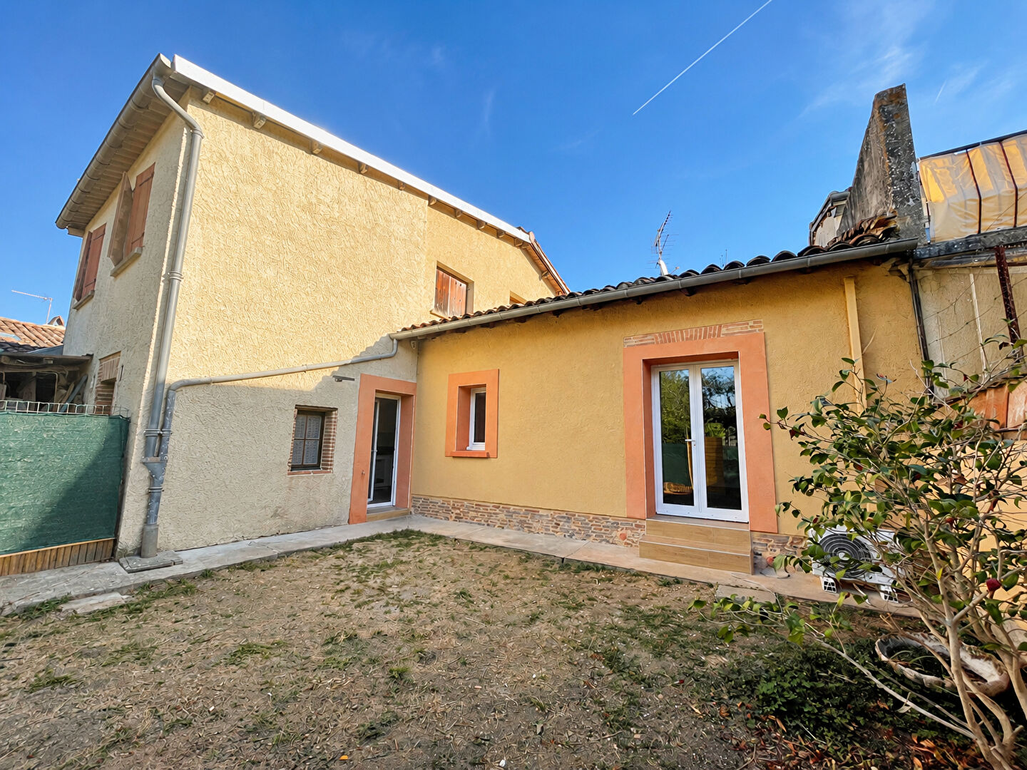 Maison L ISLE JOURDAIN (32600) 3 pi&egrave;ces 89.82 m&sup2;