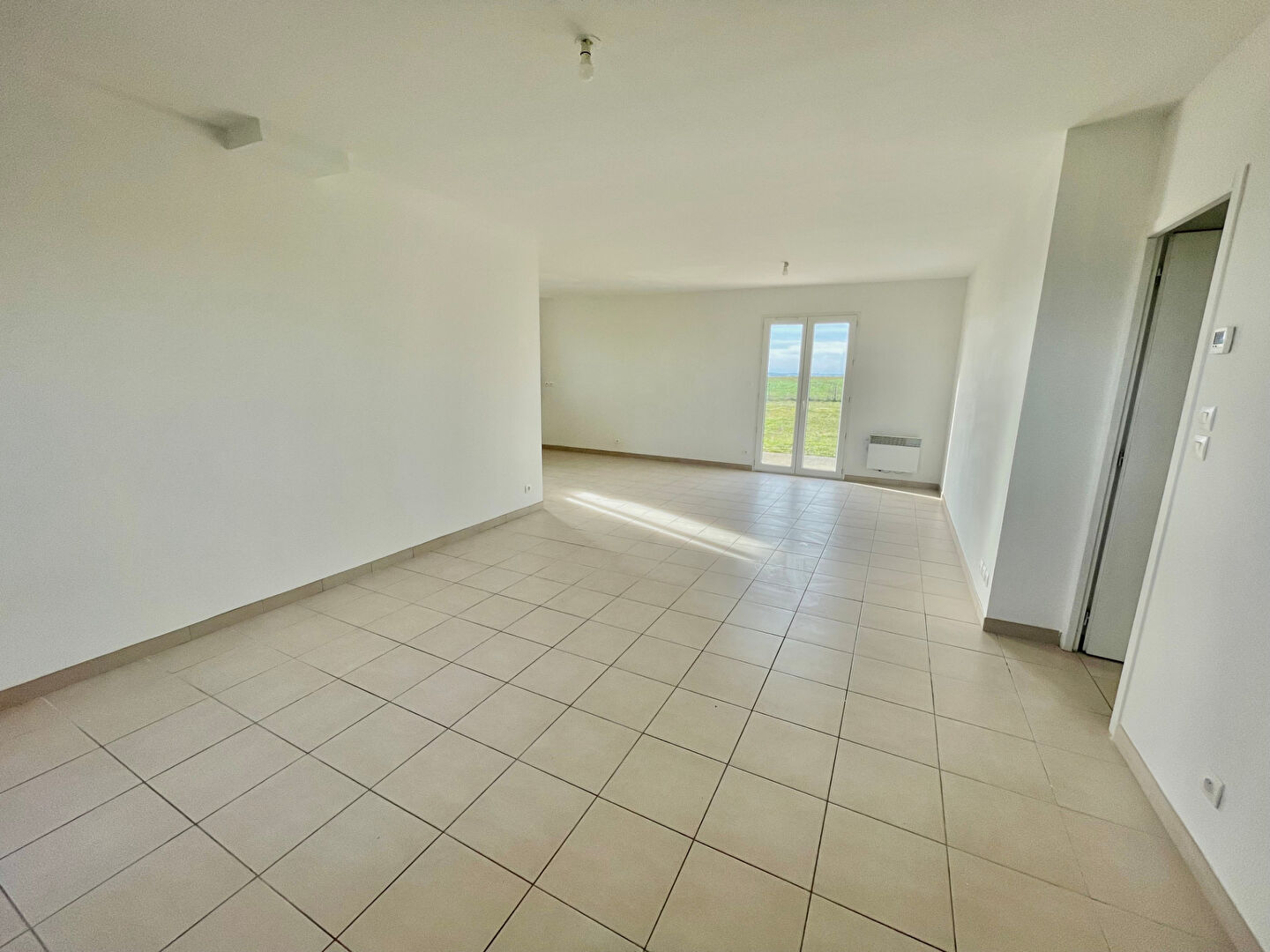 Maison SAINT GERMIER (32200) 4 pi&egrave;ces 82.61 m&sup2;
