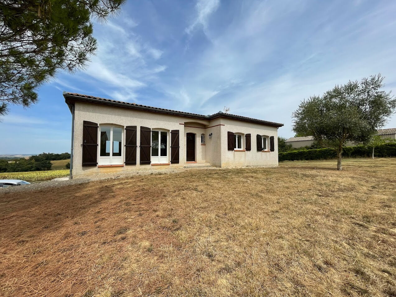 Maison AURADE (32600) 4 pi&egrave;ces 95.66 m&sup2;