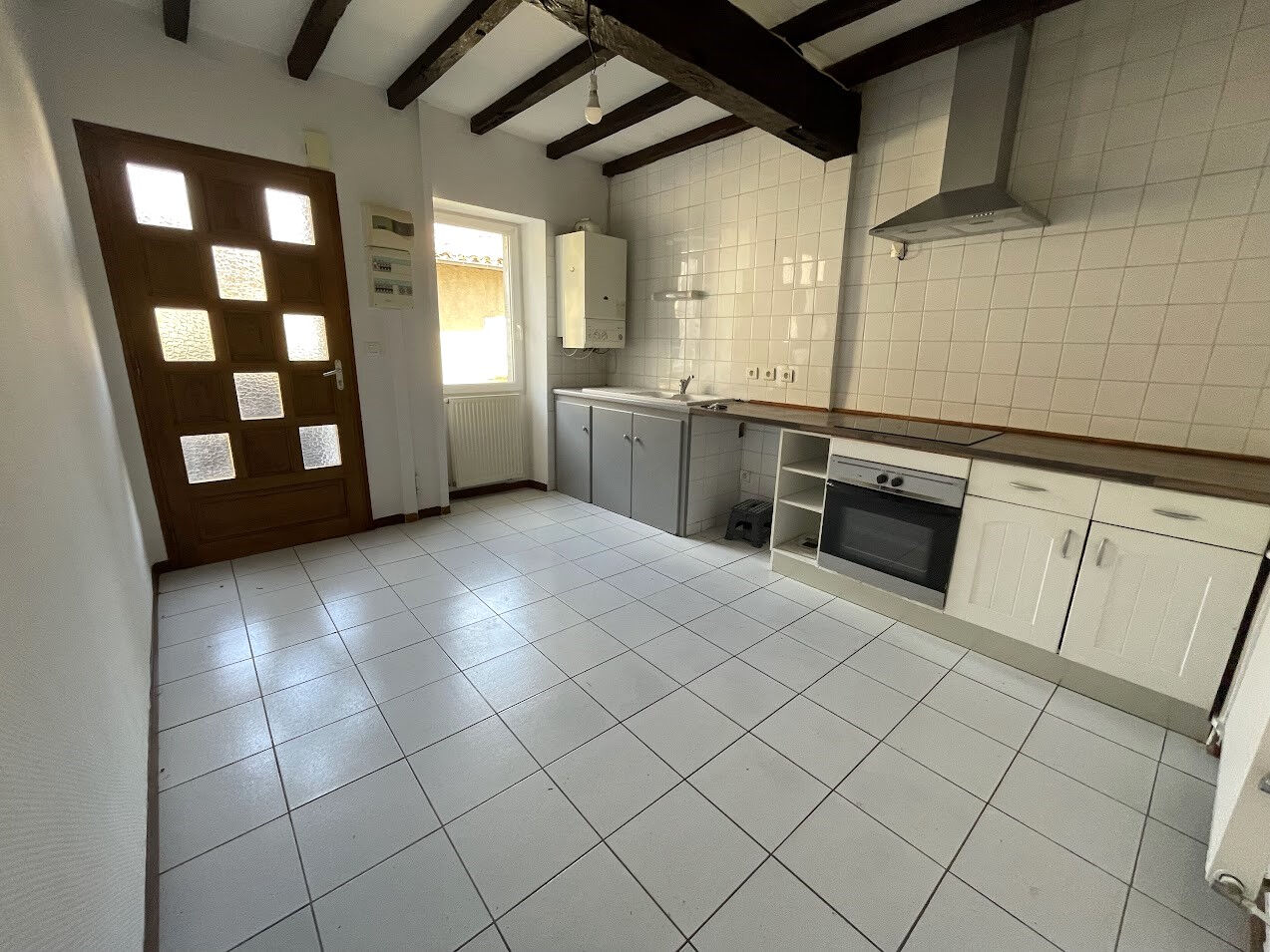 Maison GIMONT (32200) 3 pièces 53.85 m²