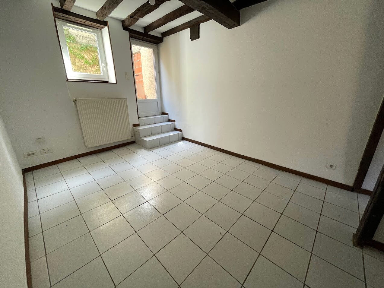 Maison GIMONT (32200) 3 pièces 53.85 m²