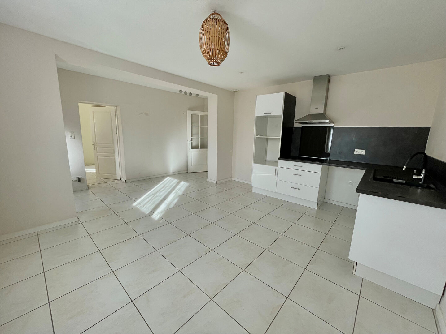 Maison L ISLE JOURDAIN (32600) 3 pi&egrave;ces 66.02 m&sup2;