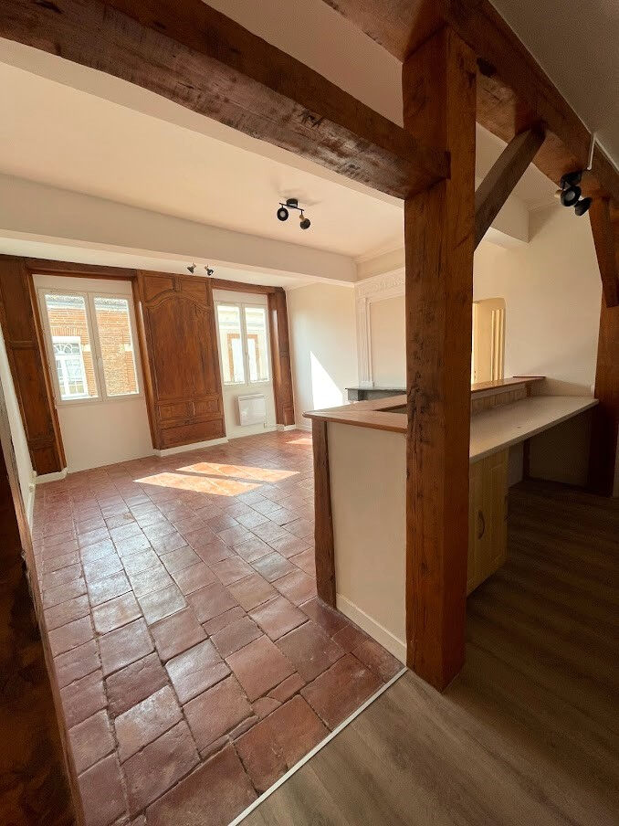 Appartement L ISLE JOURDAIN (32600) 3 pièces 61.36 m²