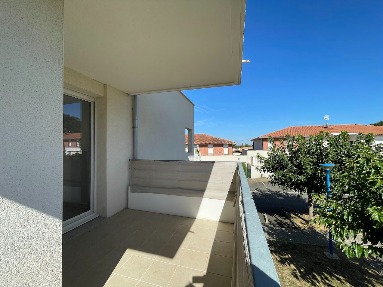Location appartement à L'Isle-Jourdain (32600) - l'Adresse