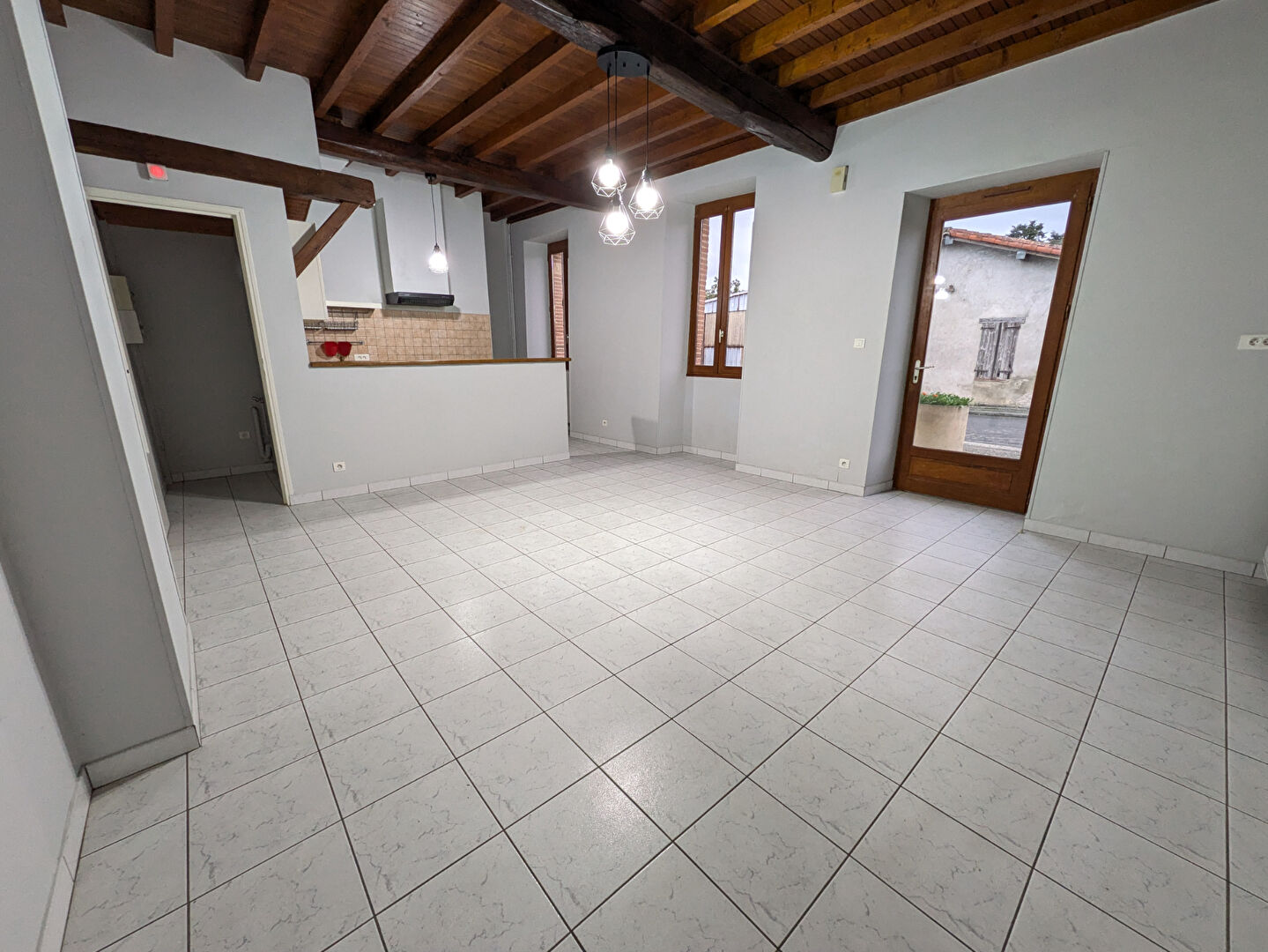 Appartement COX (31480) 3 pi&egrave;ces 61.83 m&sup2;