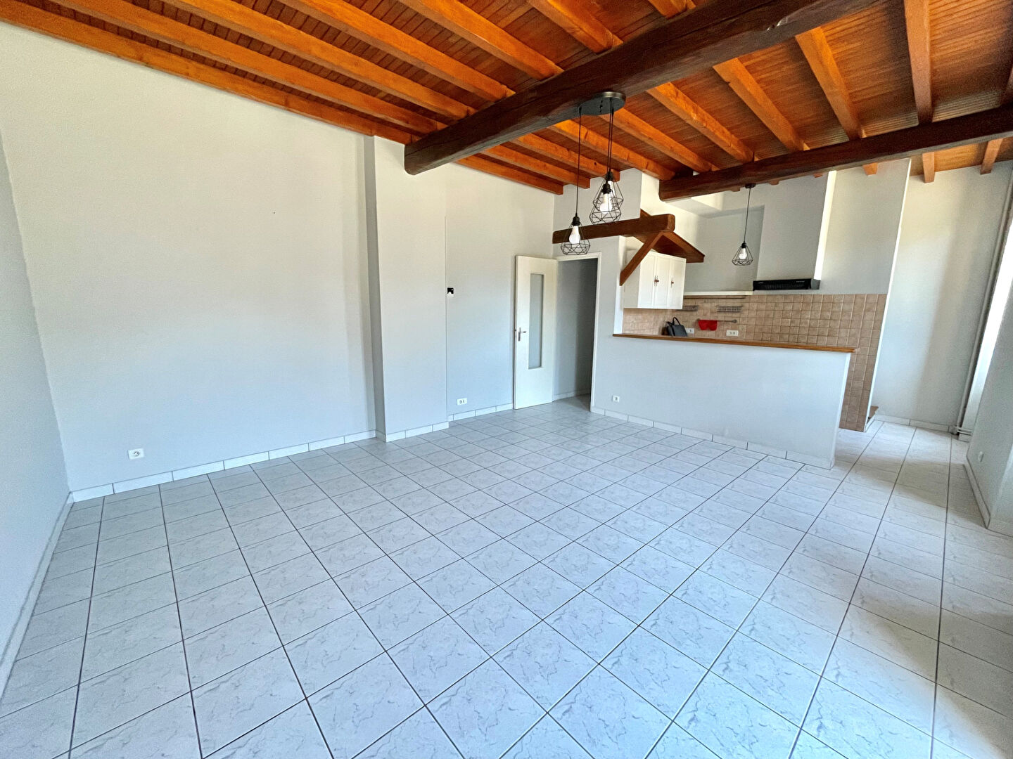 Appartement COX (31480) 3 pi&egrave;ces 61.83 m&sup2;