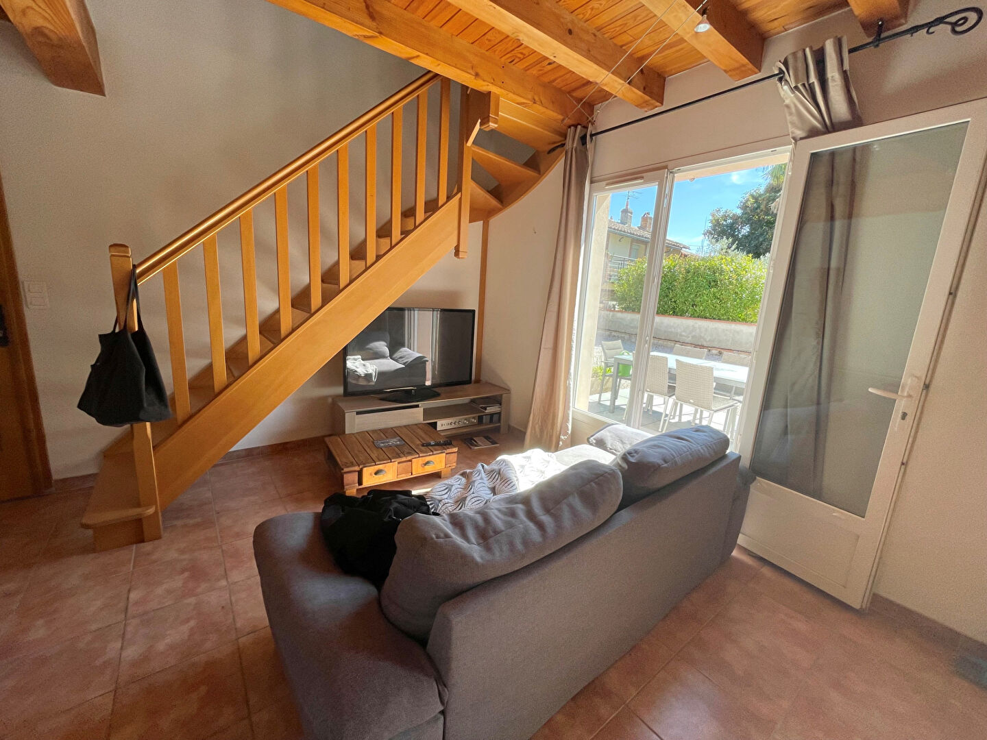 Appartement L ISLE JOURDAIN (32600) 2 pièces 46.45 m²