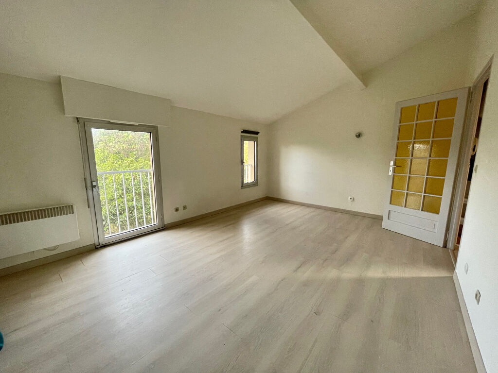 Appartement FONSORBES (31470) 1 pièce 28.00 m²