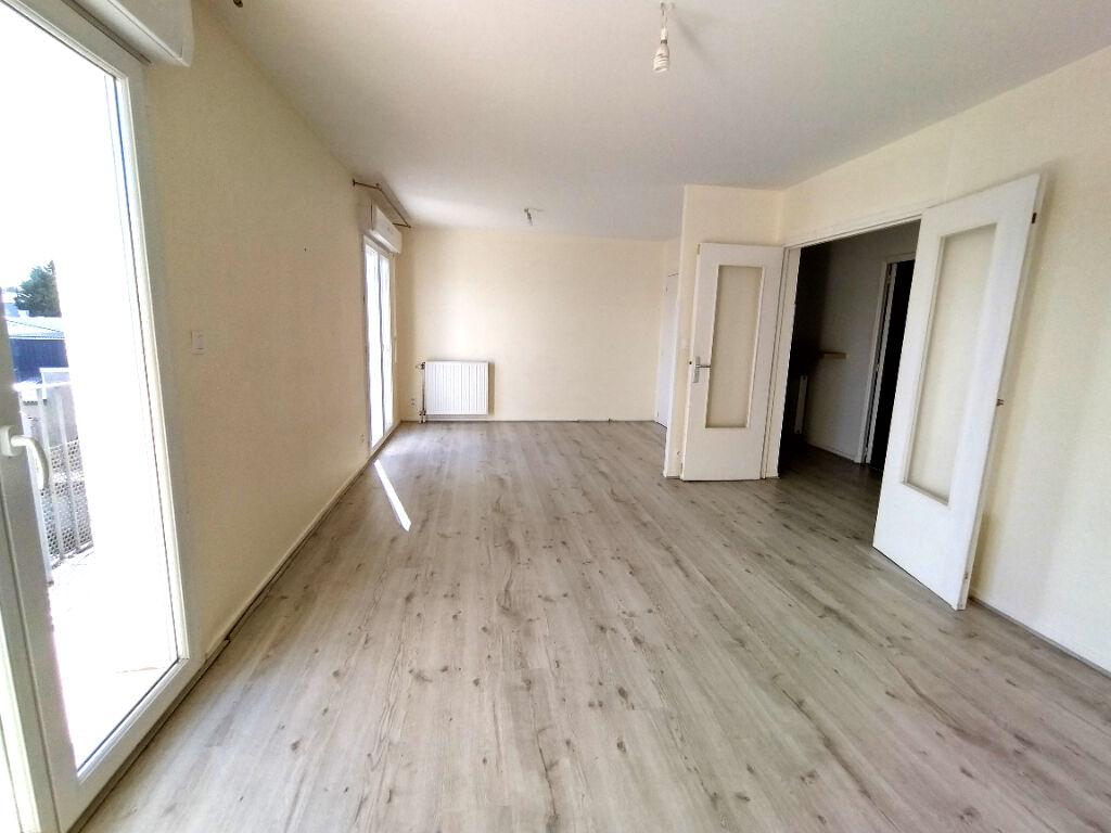 Appartement L ISLE JOURDAIN (32600) 4 pi&egrave;ces 89.36 m&sup2;