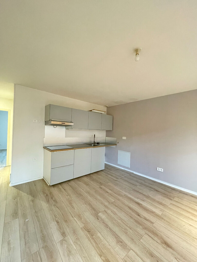 Appartement L ISLE JOURDAIN (32600) 3 pi&egrave;ces 61.55 m&sup2;
