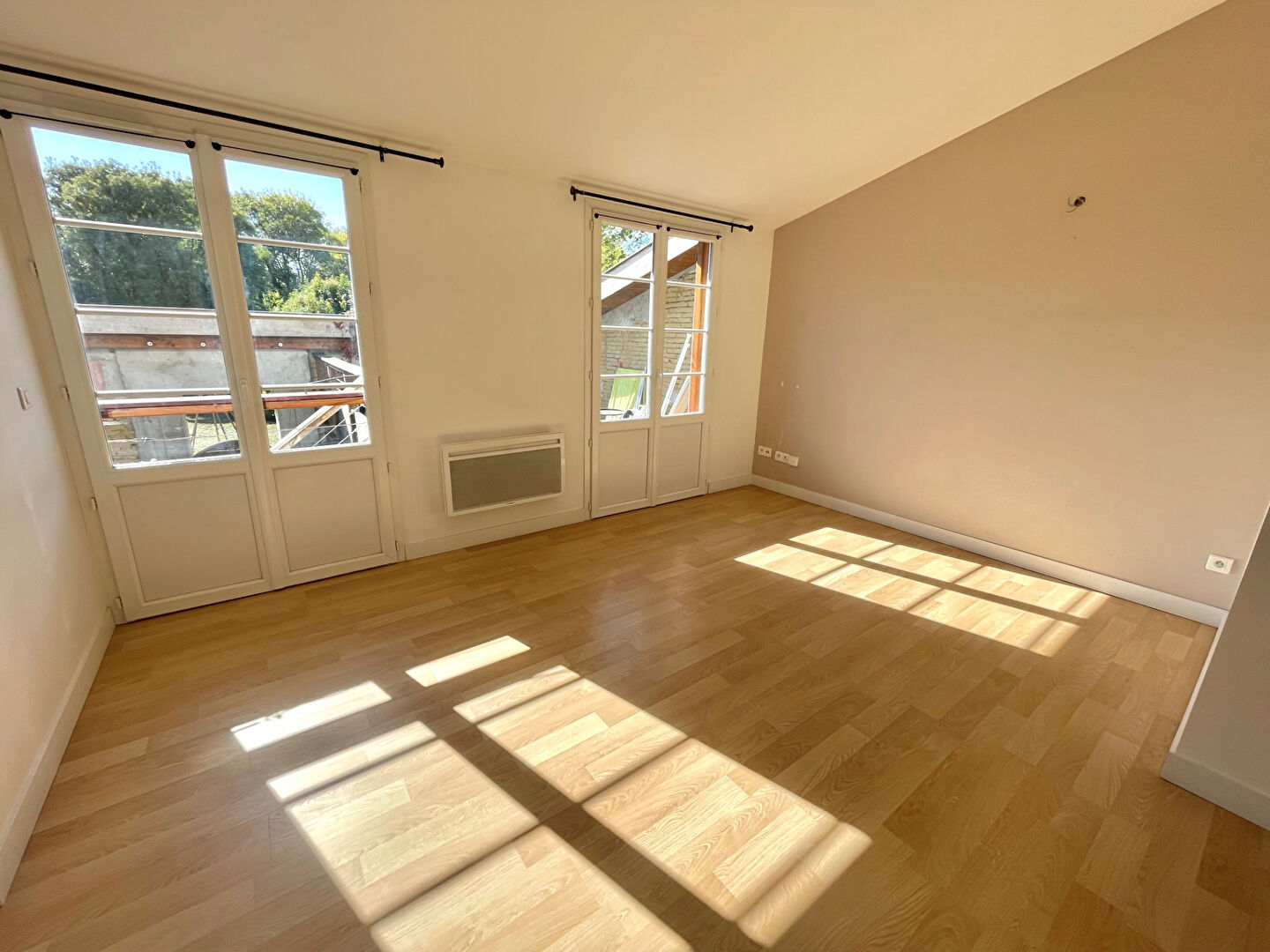 Appartement L ISLE JOURDAIN (32600) 3 pièces 66.39 m²