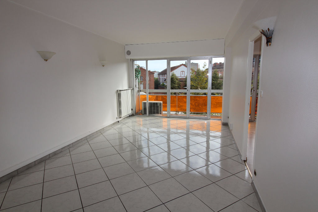 Appartement MONTAUBAN (82000) 3 pi&egrave;ces 72.00 m&sup2;