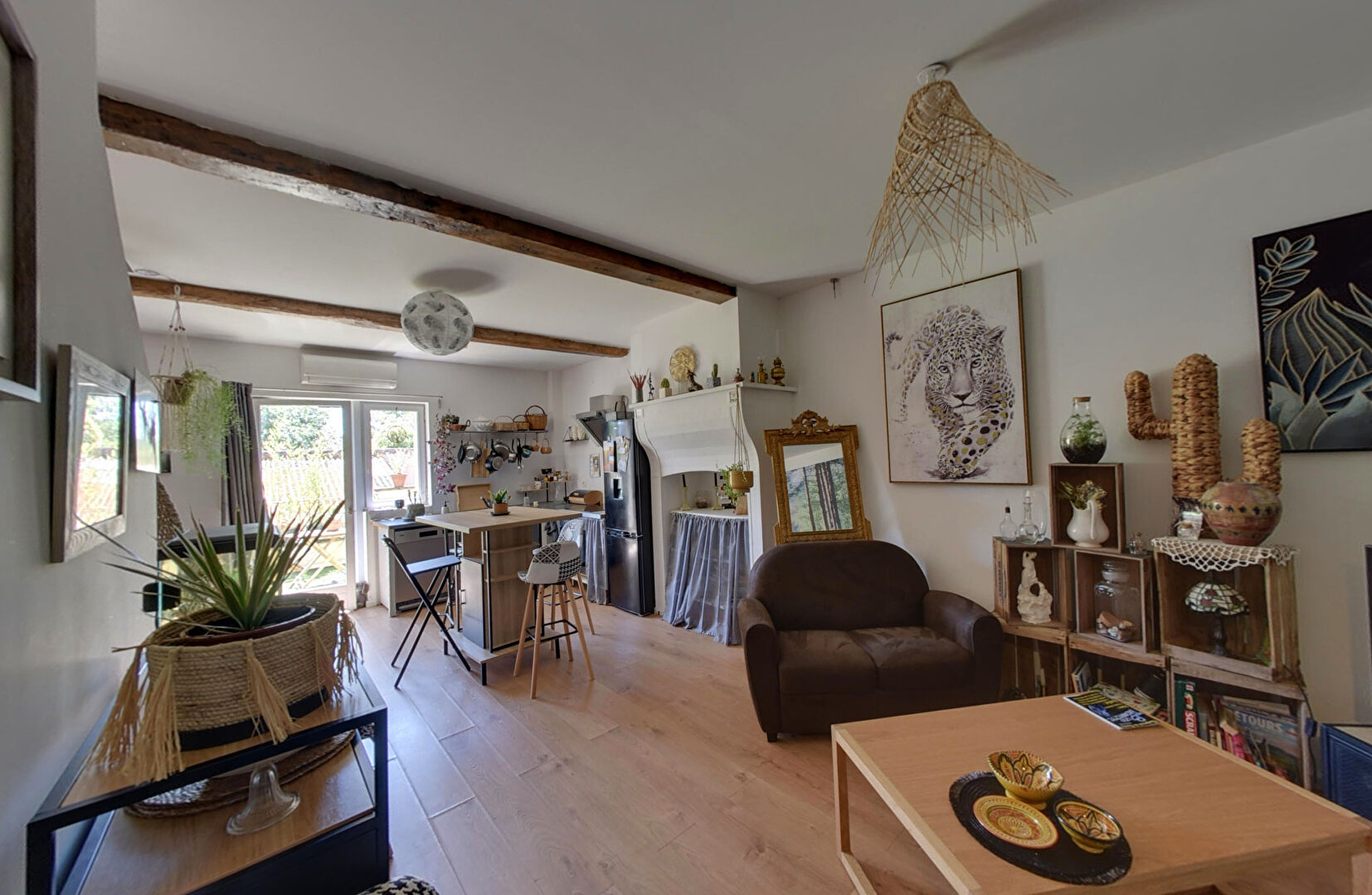 Immeuble MONTAUBAN (82000) 7 pièces 316.00 m²