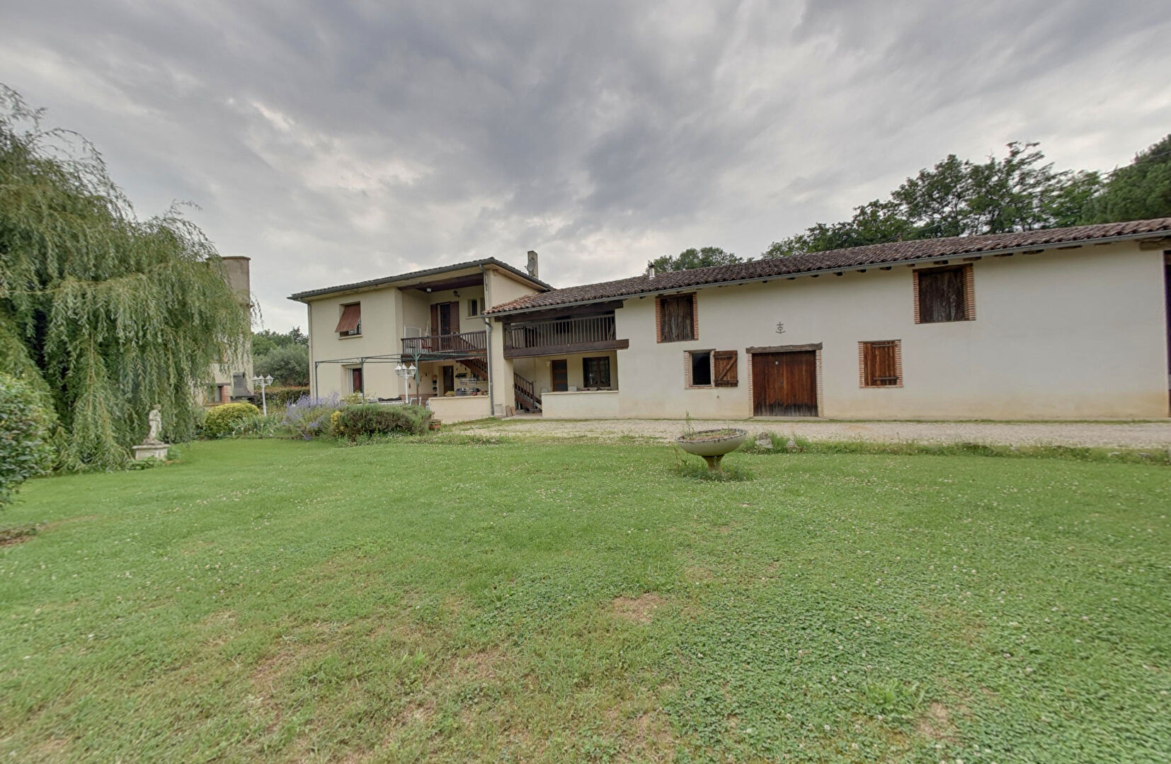 Maison MONTAUBAN (82000) 7 pièces 197.00 m²