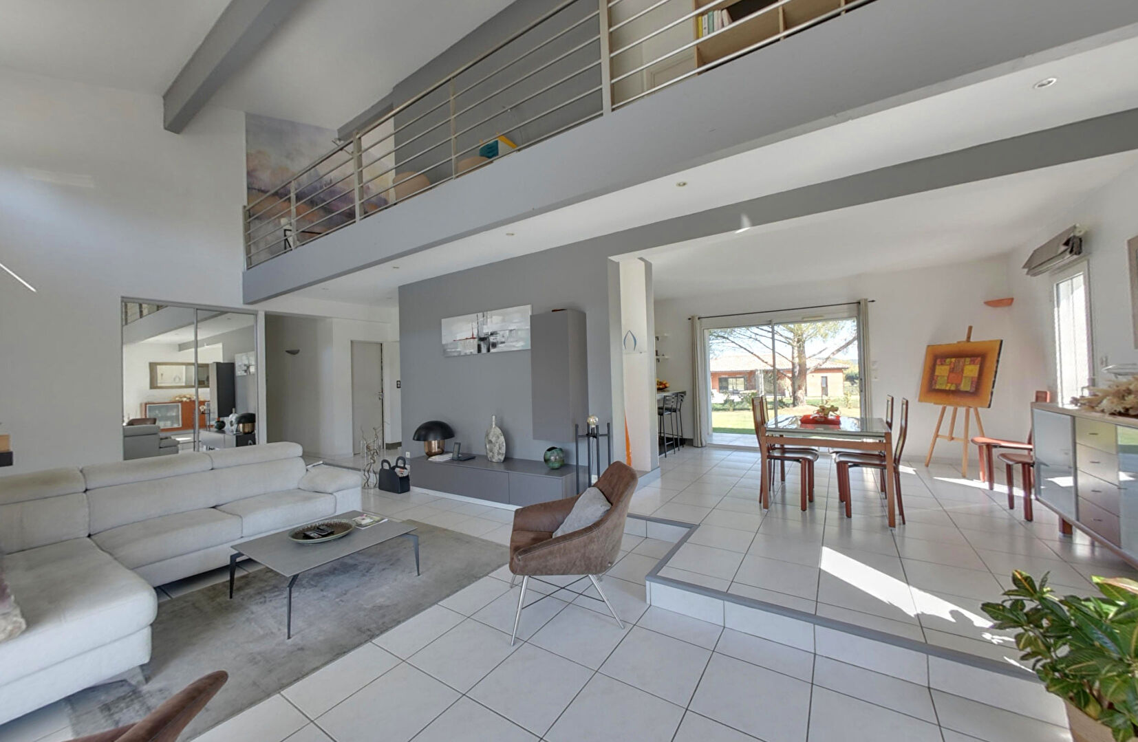 Maison MONTAUBAN (82000) 5 pièces 160.00 m²