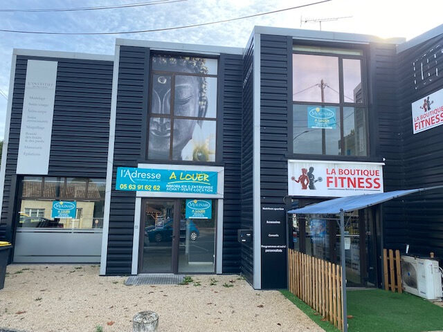 Local commercial MONTAUBAN (82000) 8 pi&egrave;ces 160.00 m&sup2;