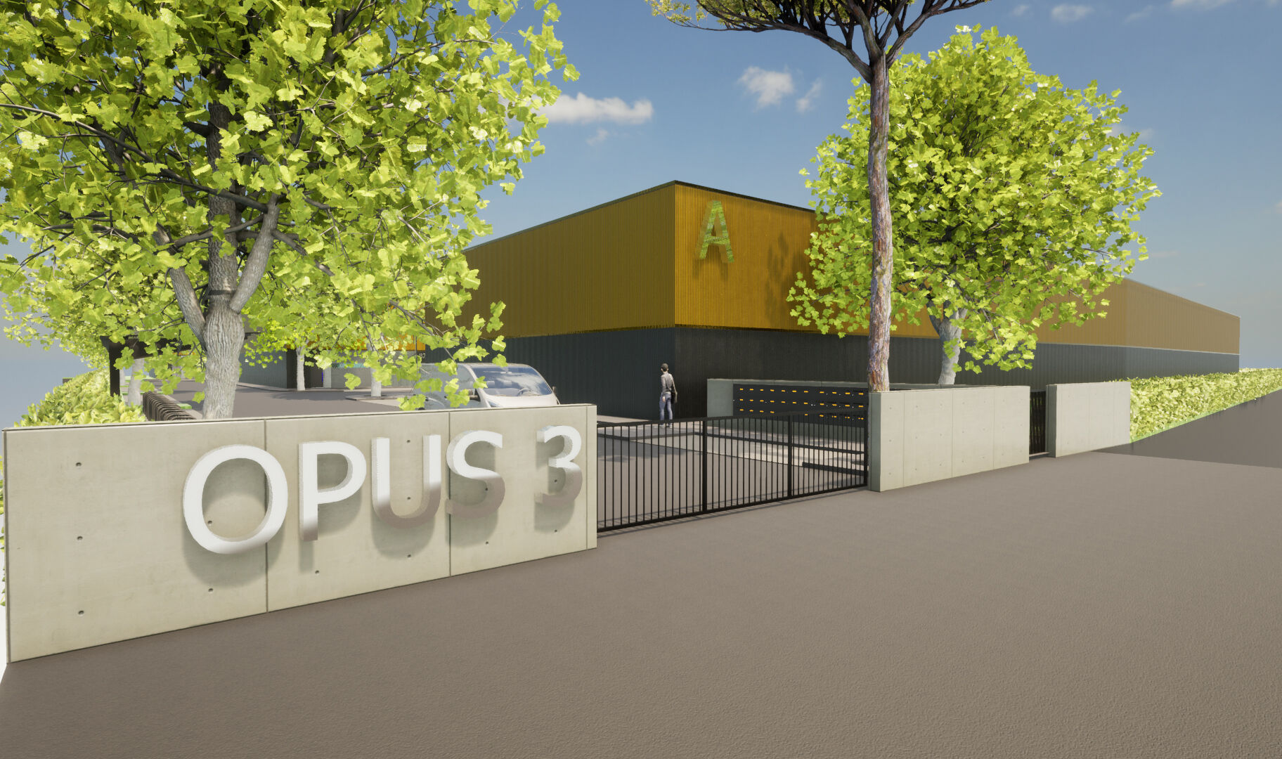 Local d'activit&eacute; montauban (82000) 204.00 m&sup2;
