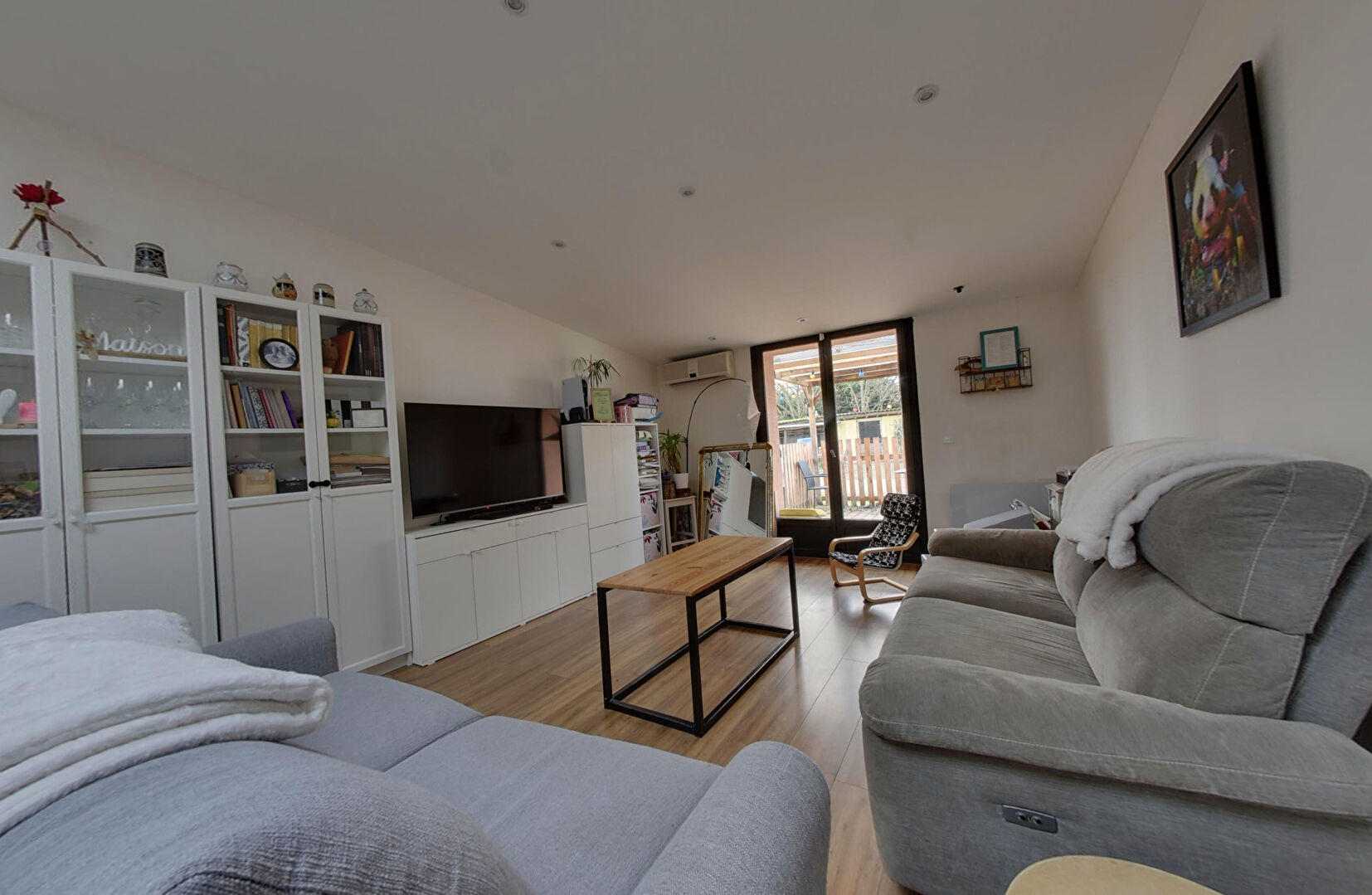 Maison LA VILLE DIEU DU TEMPLE (82290) 5 pièces 140.00 m²