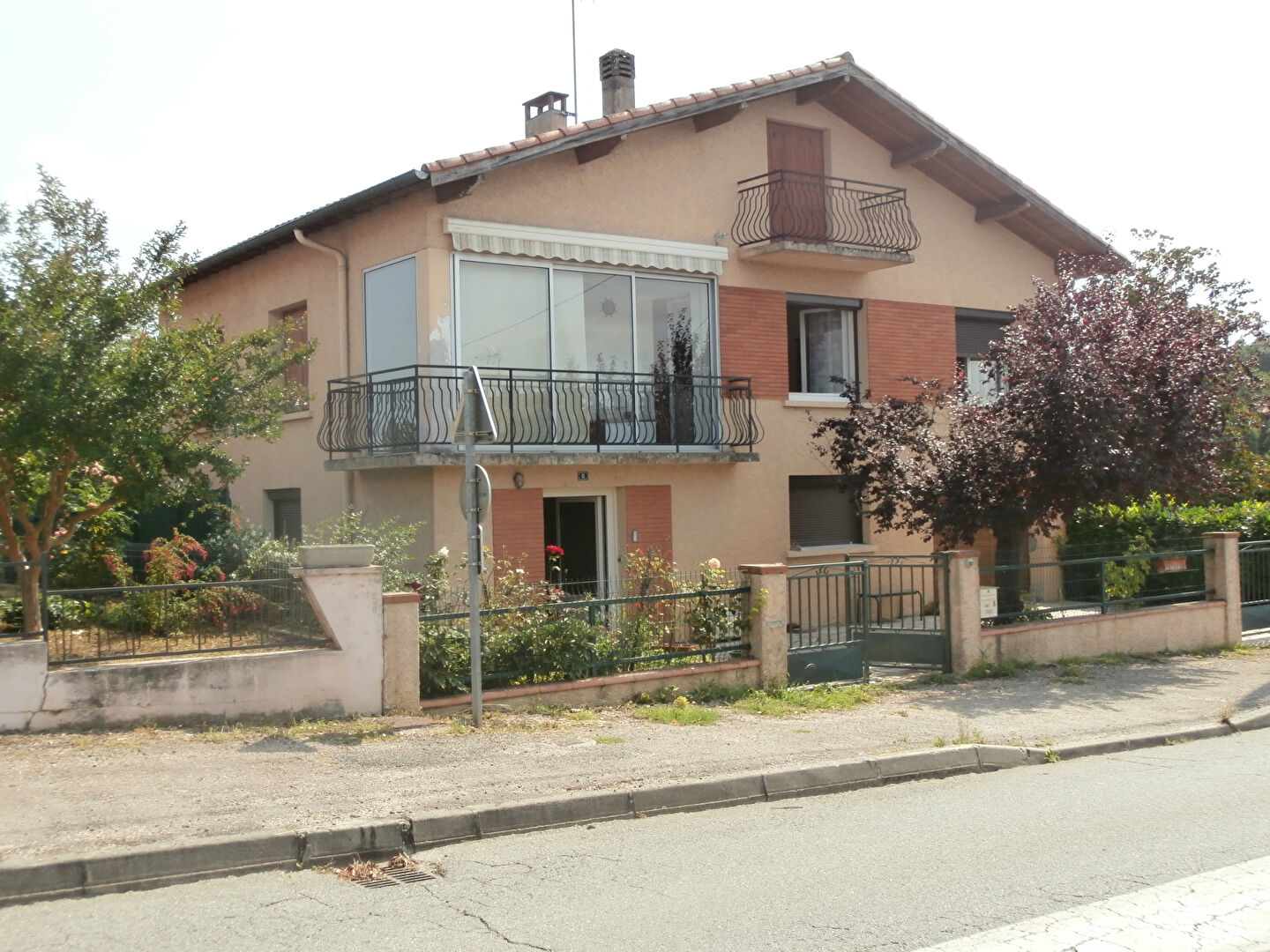 Maison LAFRANCAISE (82130) 5 pièces 125.00 m²