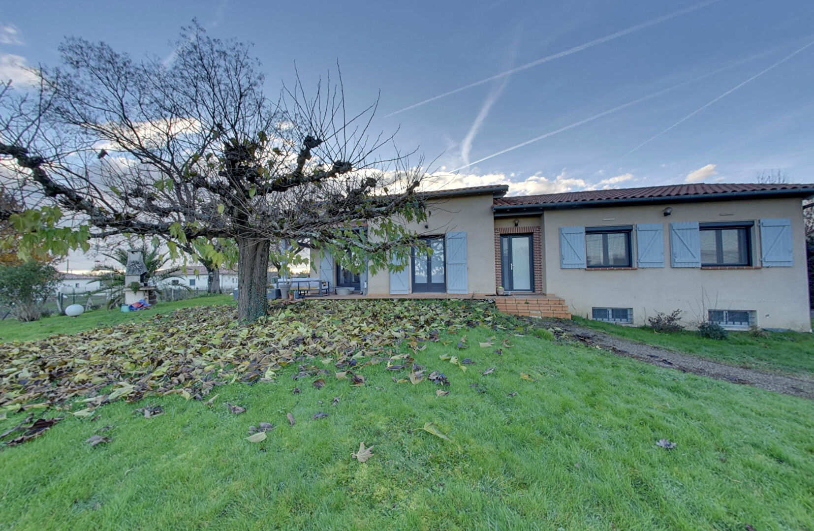 Maison MONTAUBAN (82000) 4 pi&egrave;ces 110.00 m&sup2;