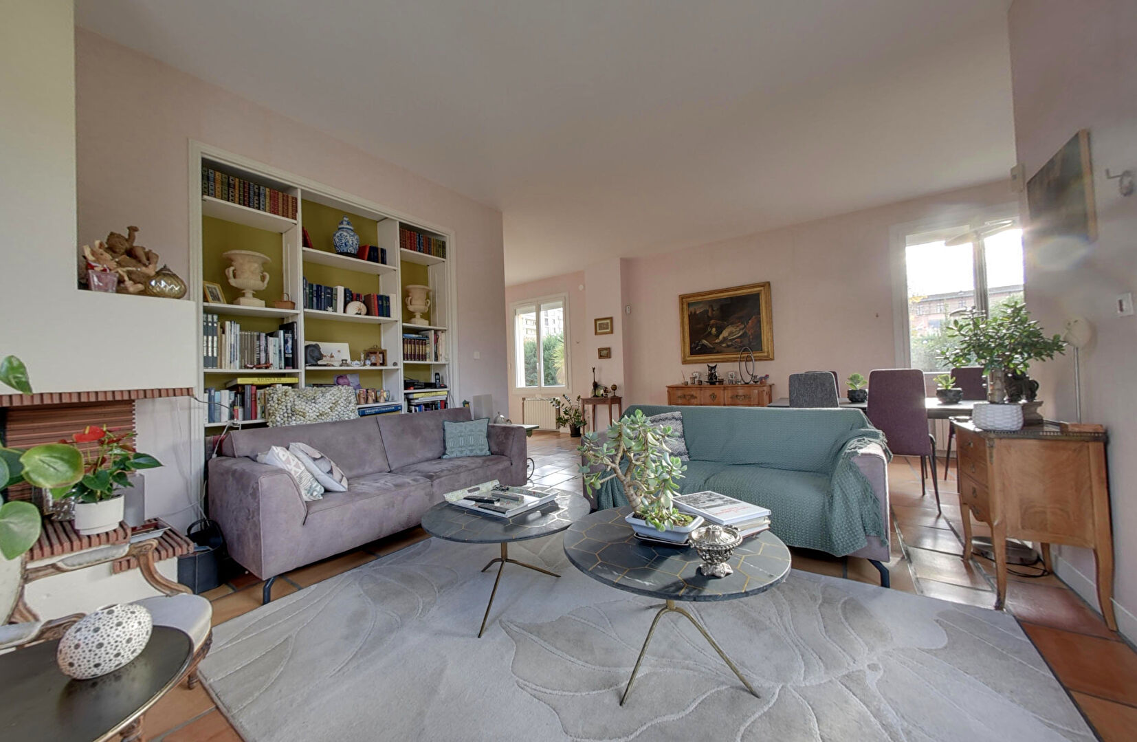 Maison MONTAUBAN (82000) 6 pièces 176.65 m²