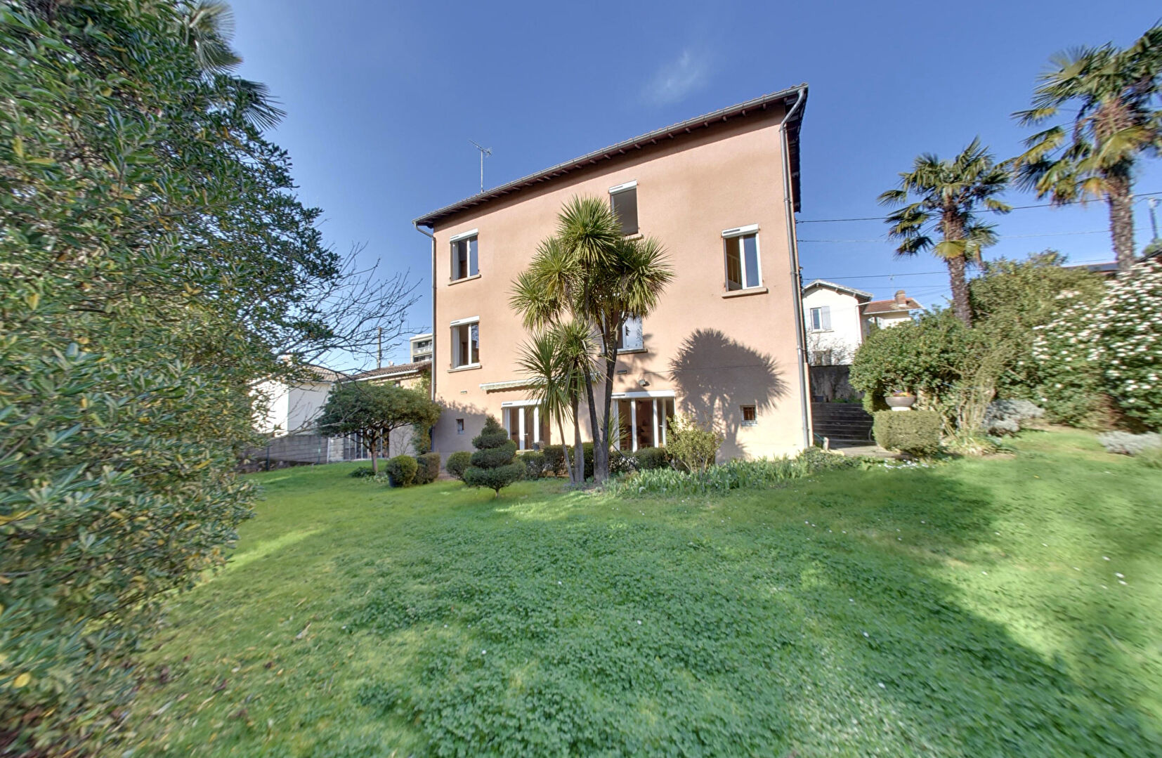 Maison MONTAUBAN (82000) 6 pi&egrave;ces 176.65 m&sup2;