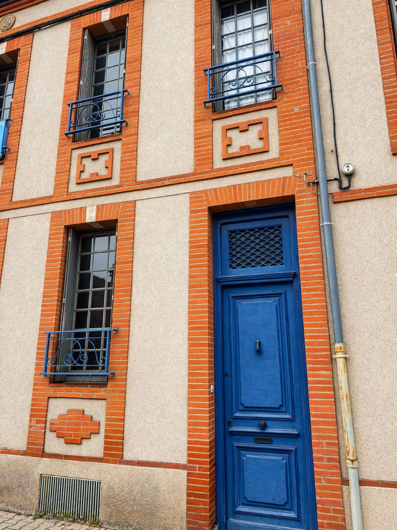 Maison MONTAUBAN (82000) 7 pi&egrave;ces 174.00 m&sup2;