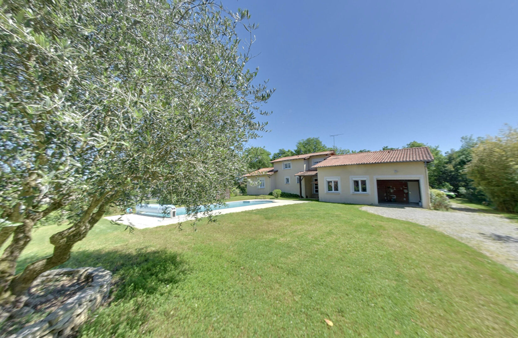 Maison MONTAUBAN (82000) 5 pièces 170.00 m²