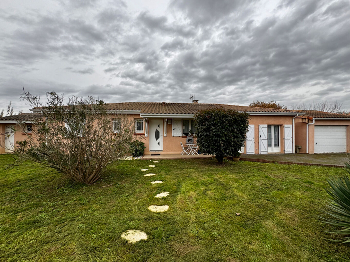 Maison MONTAUBAN (82000) 5 pièces 118.00 m²