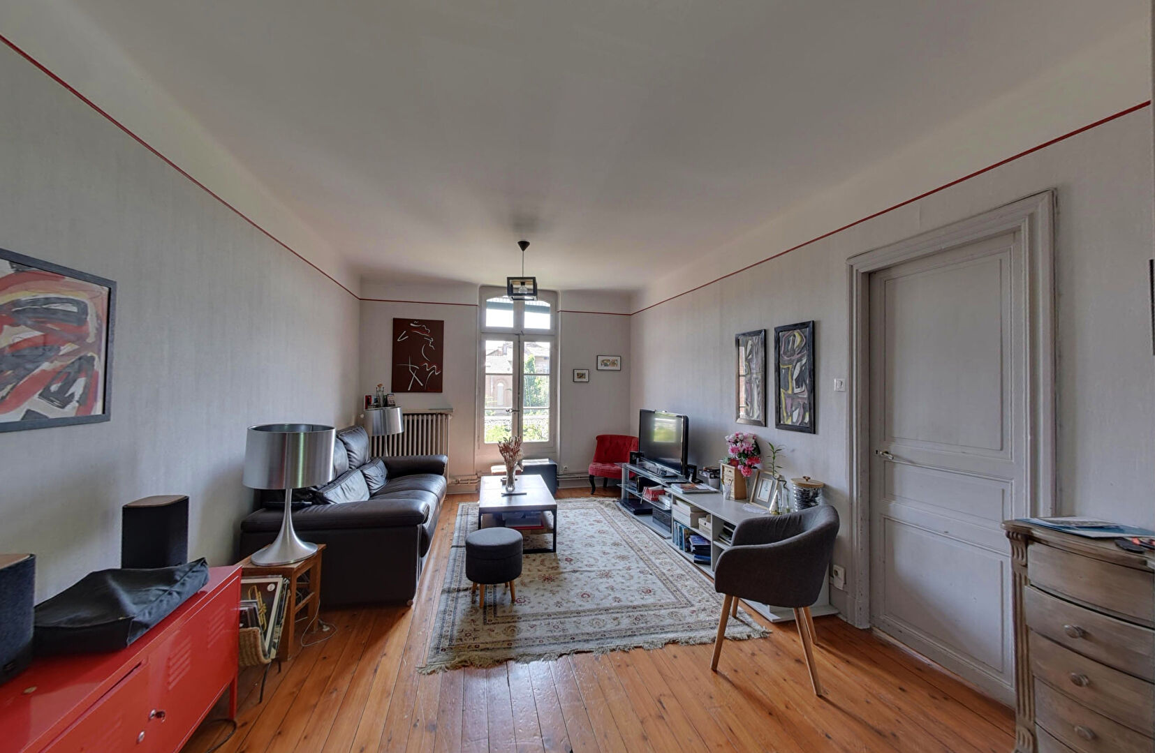 Maison MONTAUBAN (82000) 6 pi&egrave;ces 177.00 m&sup2;
