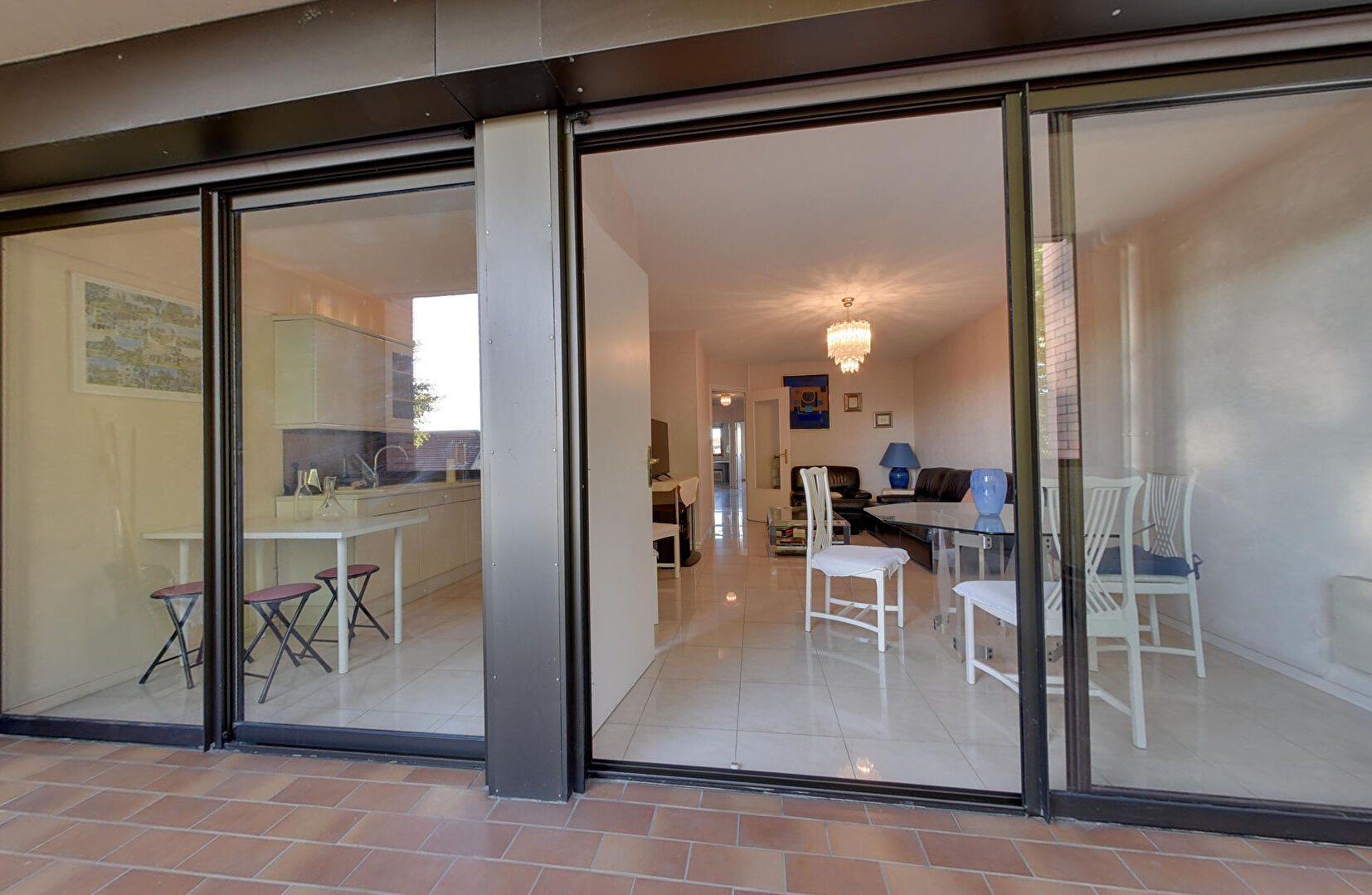 Appartement MONTAUBAN (82000) 4 pi&egrave;ces 100.33 m&sup2;