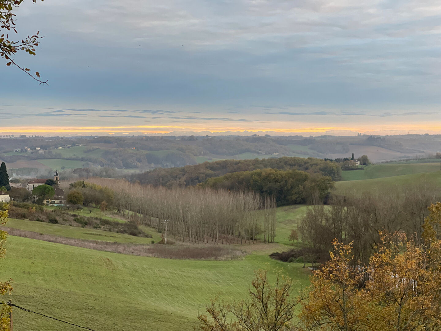 Maison SAINT AMANS DE PELLAGAL (82110) 6 pièces 176.00 m²