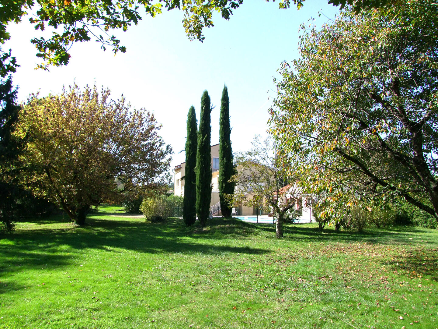 Maison MONTBETON (82290) 7 pièces 253.00 m²