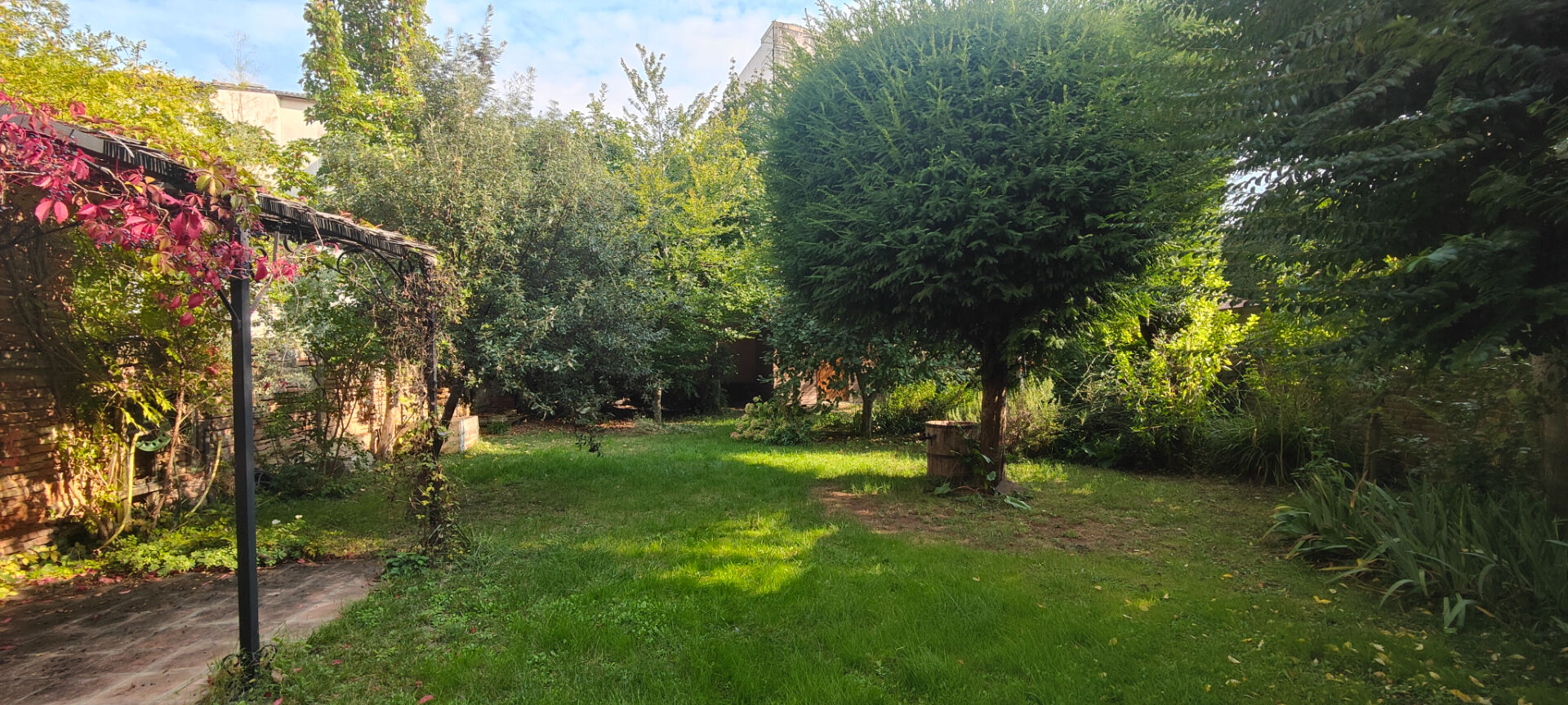 Maison MONTAUBAN (82000) 6 pièces 241.00 m²