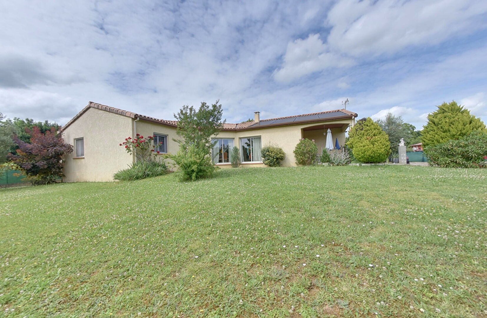 Maison MONTAUBAN (82000) 5 pièces 113.00 m²