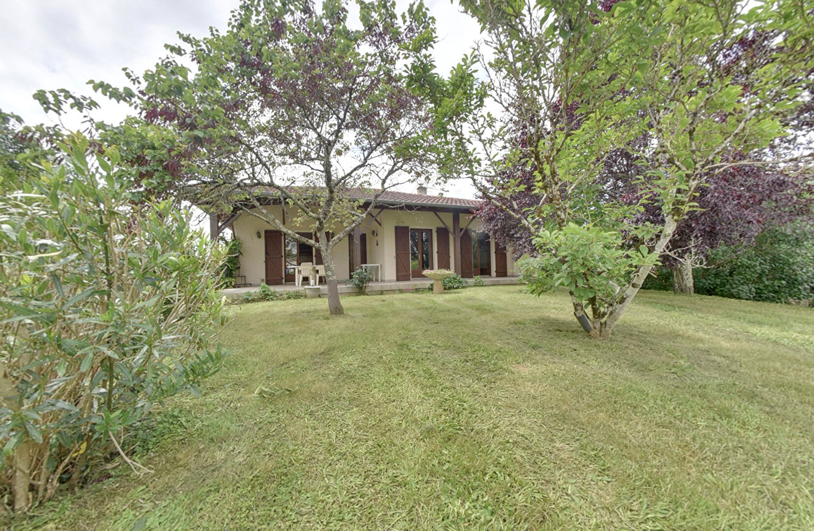 Maison MONTAUBAN (82000) 5 pièces 150.00 m²