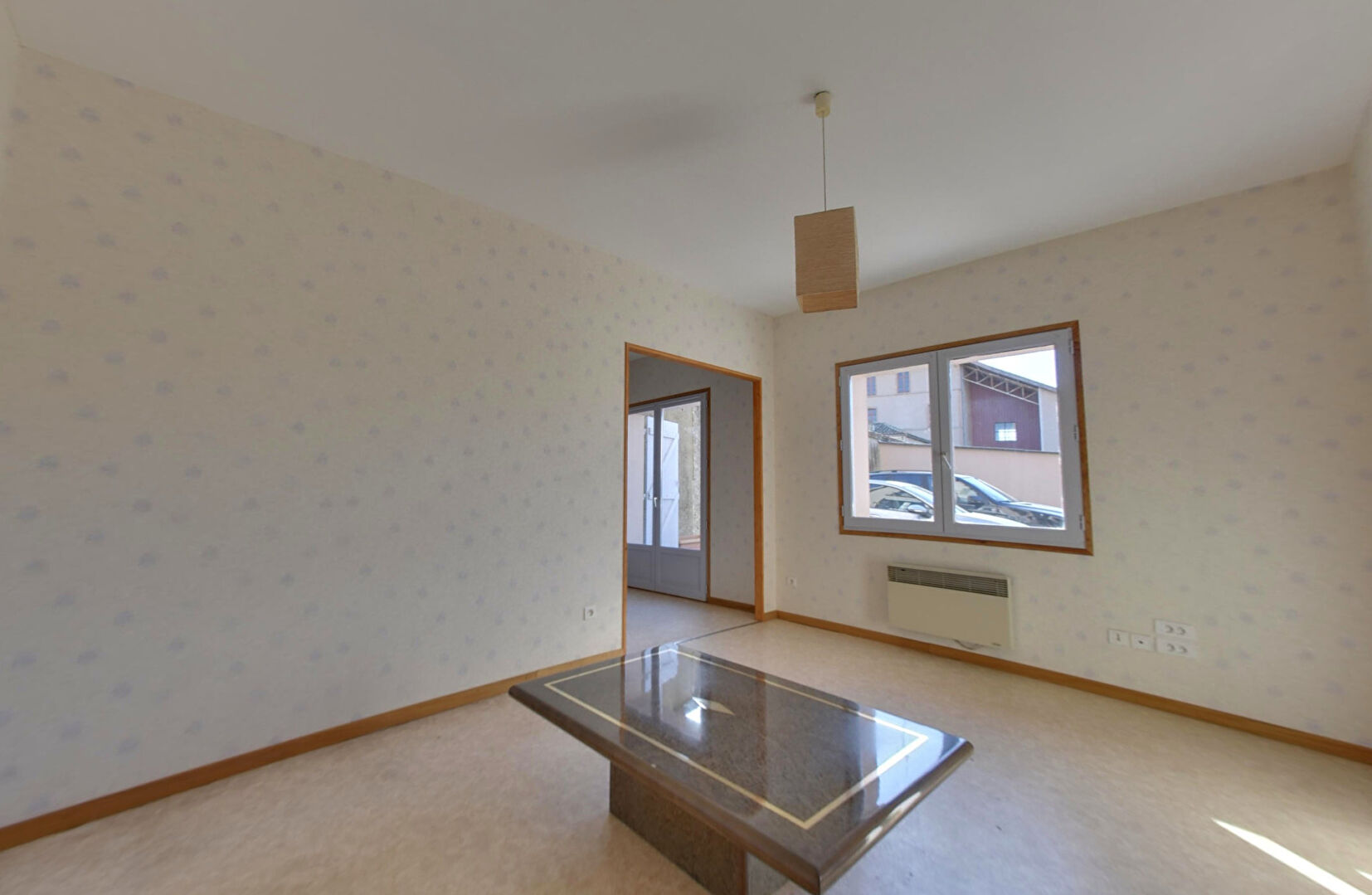 Appartement MONTAUBAN (82000) 2 pièces 46.00 m²