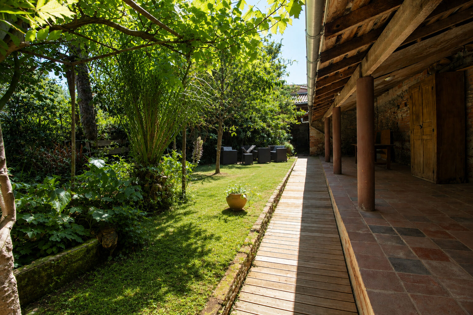 Maison MONTAUBAN (82000) 7 pi&egrave;ces 210.00 m&sup2;