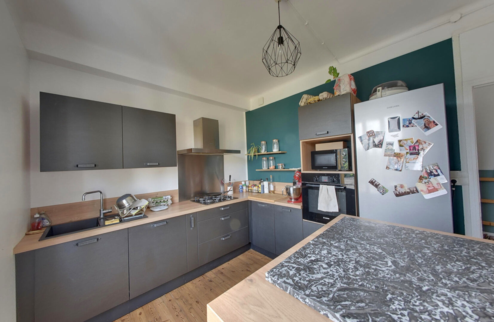 Appartement MONTAUBAN (82000) 4 pièces 102.00 m²