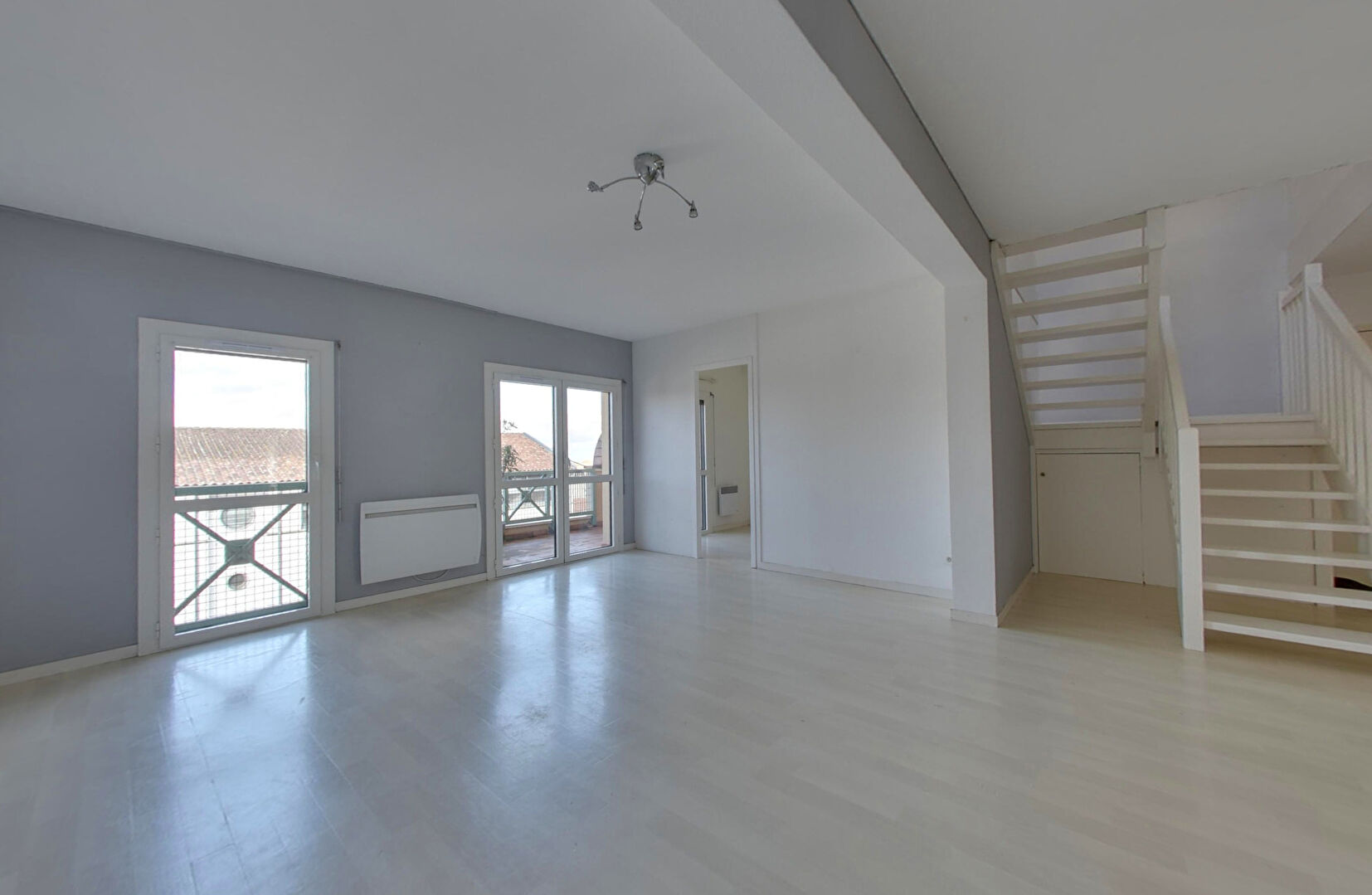 Appartement MONTAUBAN (82000) 4 pièces 92.00 m²