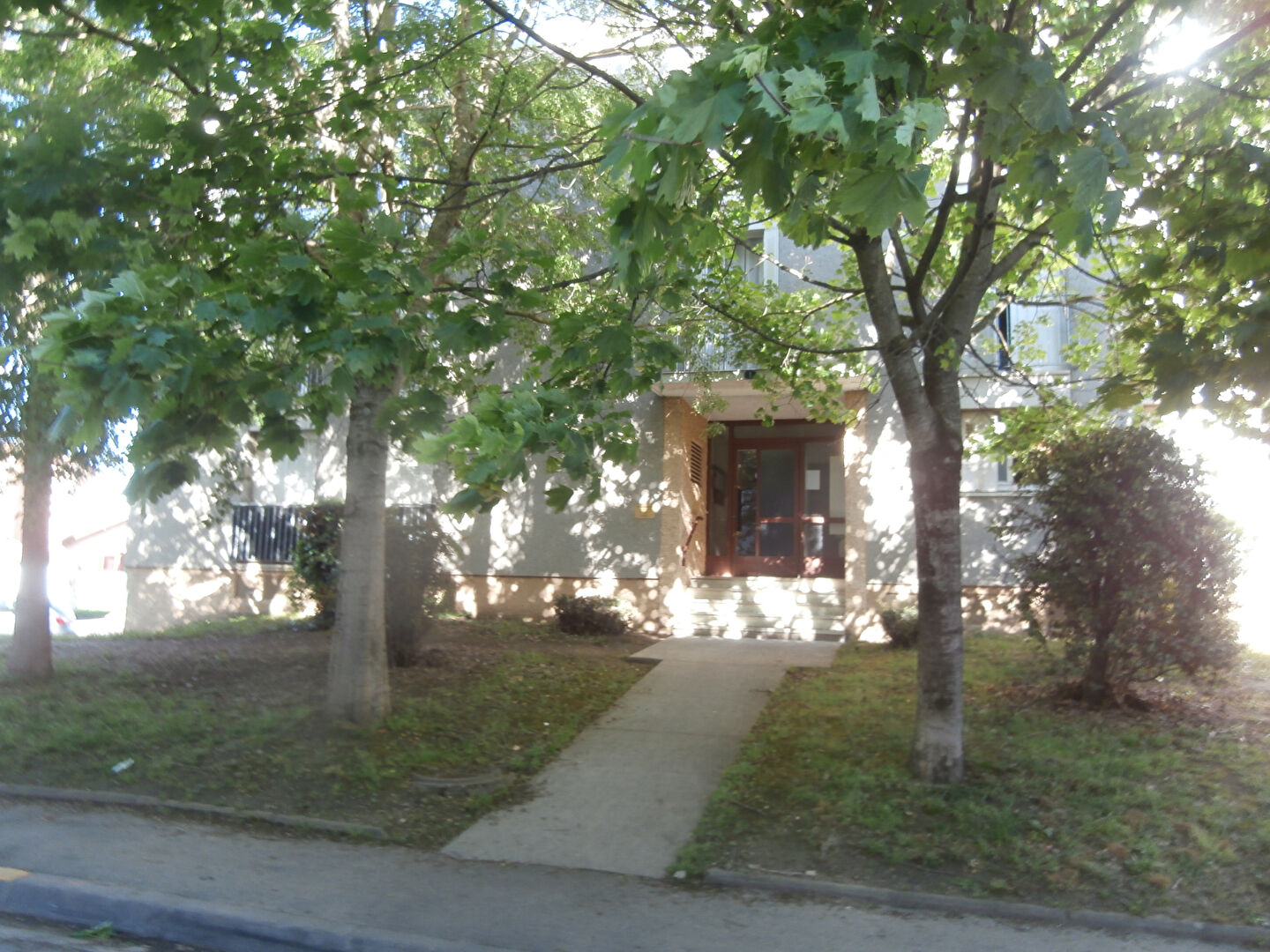 Appartement TOULOUSE (31500) 2 pièces 59.20 m²