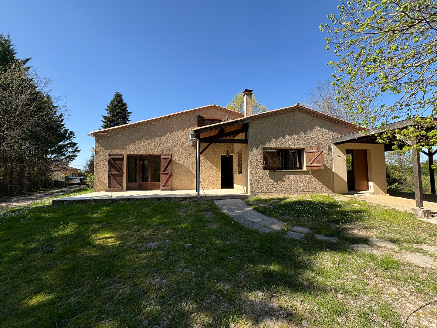 Maison NEGREPELISSE (82800) 7 pièces 153.00 m²