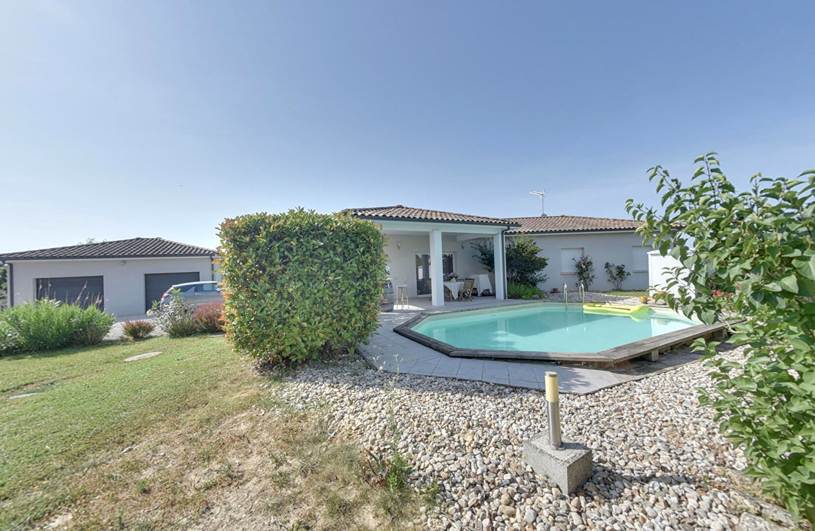 Maison MONTAUBAN (82000) 5 pièces 133.00 m²
