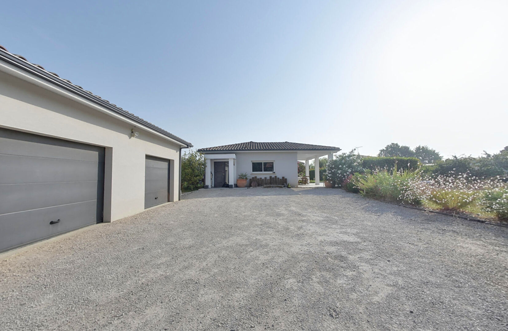 Maison MONTAUBAN (82000) 5 pièces 133.00 m²