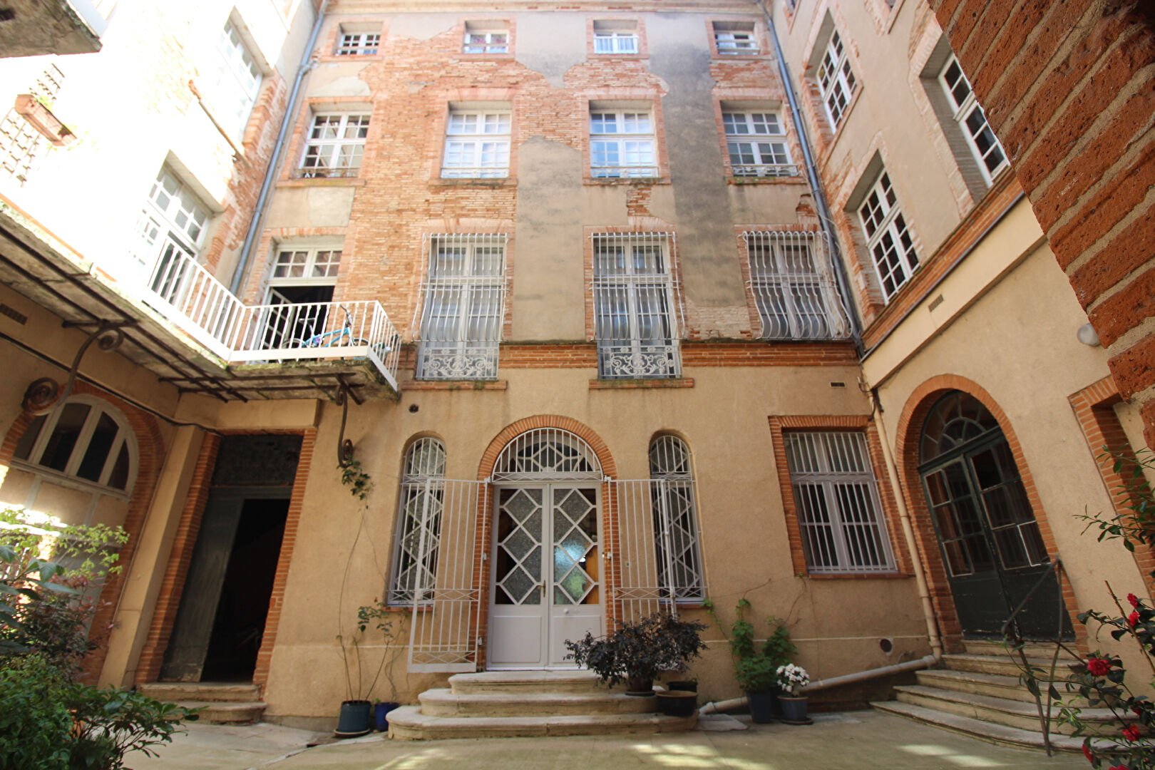Appartement MONTAUBAN (82000) 3 pièces 94.00 m²