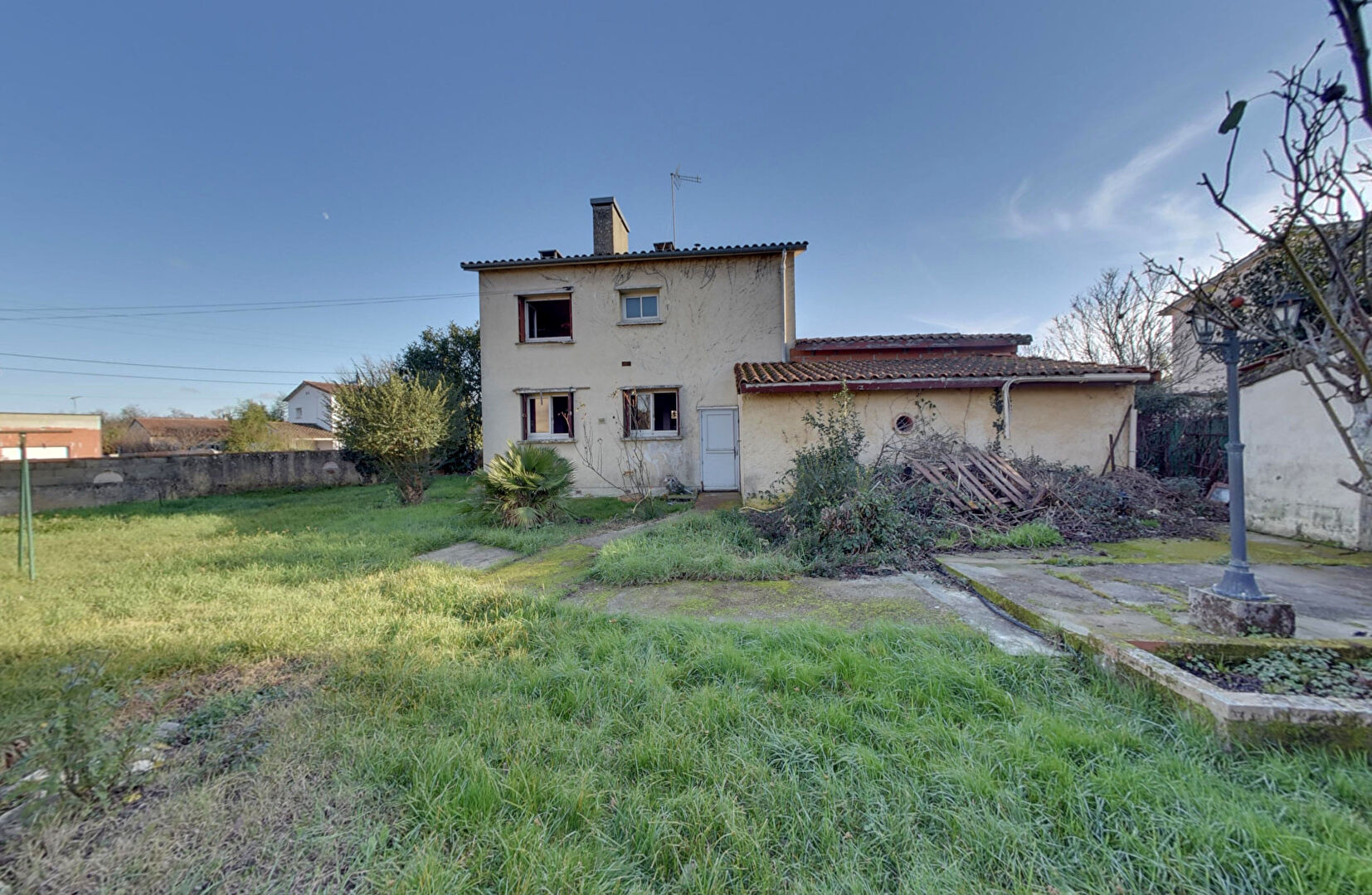 Maison MONTAUBAN (82000) 5 pi&egrave;ces 91.00 m&sup2;